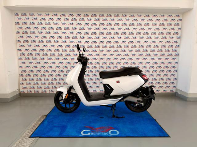 NIU MQi Elettrica km0 NIU MQi Elettrica km0