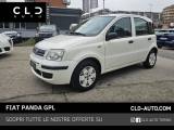 FIAT Panda 1.2 Dynamic GPL