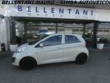 KIA Picanto 1.0 12V EcoGPL 5 porte Glam