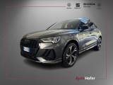 AUDI Q3 40 TFSI quattro S tronic S line Matrix GANCIO 20