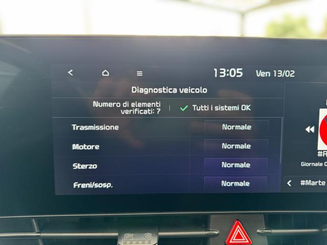 KIA SPORTAGE 1.6 CRDI MHEV DCT GT-LINE (APP/P - foto 33