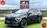 KIA Sportage 1.6 CRDi MHEV DCT GT-line (App/Pelle/Led/Auto)