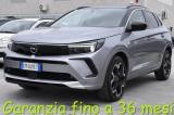 OPEL Grandland 1.5 diesel Ecotec aut. Business Elegance