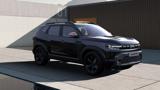 DACIA Duster 1.2 Eco-G 120 CV Extreme_Km0