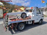 IVECO Daily ISOLI soccorso stradale