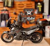 KTM 890 Adventure - garanzia casa fino al 2027!