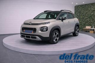 CITROEN C3 Aircross 1.2 PureTech 110Cv S&S Shine