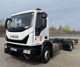 IVECO NEW EUROCARGO ML 140E25P E6 MY2015