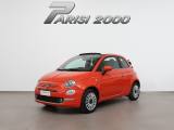 FIAT 500C 1.0 Hybrid 70CV Dolcevita *PROMO PARISI GROUP*
