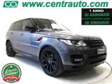 LAND ROVER Range Rover Sport 3.0 TDV6 HSE Aut. 4WD * PELLE *