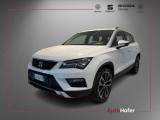 SEAT Ateca 2.0 TDI 4DRIVE DSG XCELLENCE GANCIO LED 19