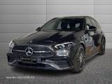 MERCEDES-BENZ C 220 d Mild hybrid S.W. Premium Plus