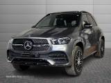 MERCEDES-BENZ GLE 350 de hybrid EQ 4Matic Premium Plus
