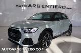AUDI A1 allstreet 30 TFSI S tronic Identity Contrast
