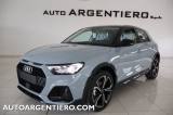AUDI A1 allstreet 30 TFSI S tronic Identity Contrast