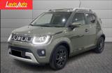 SUZUKI Ignis 1.2 Dualjet 4WD All Grip Top