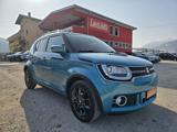 SUZUKI Ignis 1.2 Dualjet 4WD All Grip Top