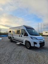 ADRIA  TWIN SUPREME 640 SGX