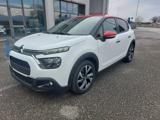 CITROEN C3 PureTech 83 S&S Shine Pack PREZZO REALE!
