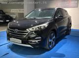 HYUNDAI Tucson 1.7 CRDi DCT XPossible unicoproprietar cambioautom