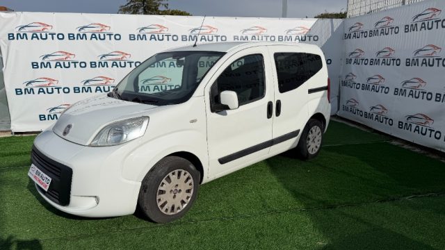 FIAT Qubo Diesel 2014 usata, Napoli FIAT Qubo Diesel 2014 usata, Napoli