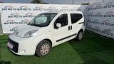 FIAT Qubo AUTOMATICO AUTOCARRO 1.3 MJT 75 CV Dynamic
