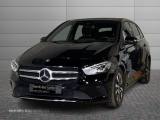 MERCEDES-BENZ B 180 d Automatic Sport
