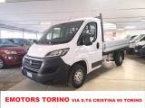FIAT Ducato 33 2.3 MJT 140CV  Cabinato