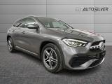 MERCEDES-BENZ GLA 200 d Automatic Premium
