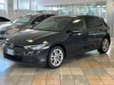 VOLKSWAGEN Golf 1.0 eTSI EVO DSG Life