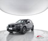 BMW X3 xDrive20d Auto