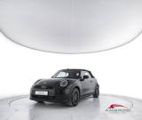 MINI Cabrio Cooper  2.0 C Favoured auto