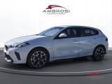 BMW 118 Serie 1 d MSport auto