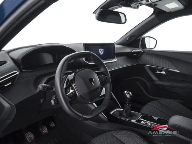 PEUGEOT 2008 1.2 PURETECH ALLURE S&S 100CV - foto 8