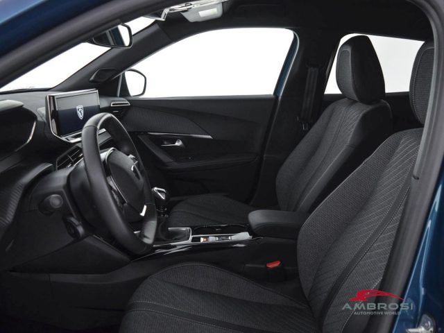 PEUGEOT 2008 1.2 PURETECH ALLURE S&S 100CV - foto 9