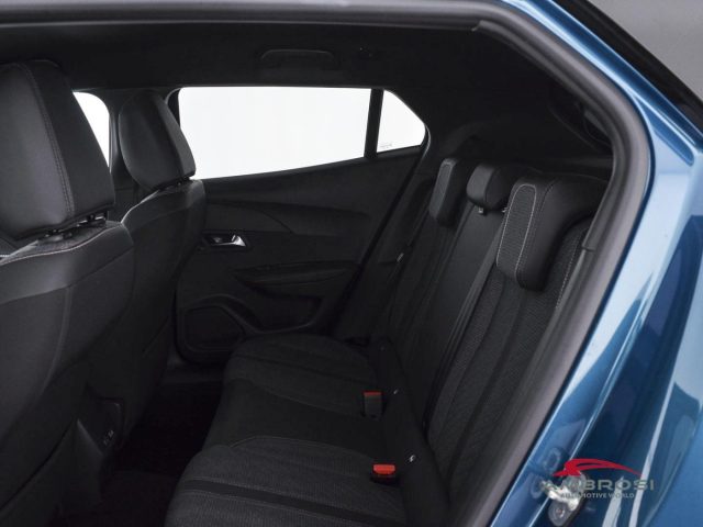 PEUGEOT 2008 1.2 PURETECH ALLURE S&S 100CV - foto 10
