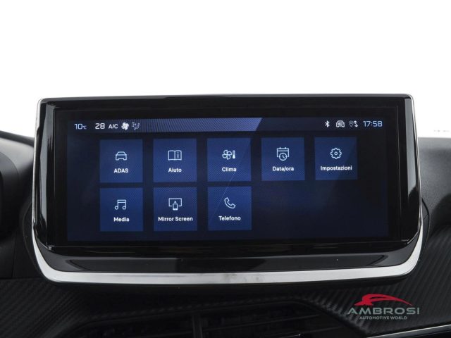 PEUGEOT 2008 1.2 PURETECH ALLURE S&S 100CV - foto 15