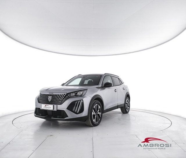 PEUGEOT 2008 Benzina 2025 usata