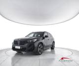 BMW X1 sDrive 18d Msport Edition balance auto
