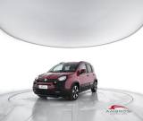 FIAT Panda Cross 1.0 firefly hybrid s&s 70cv