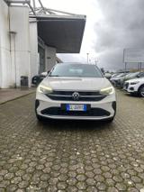 VOLKSWAGEN Taigo 1.0 TSI 95 CV Life NEO PATENTATO