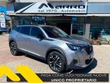 PEUGEOT 2008 130CV Allure Pack UNICO PROPRIETARIO GOMME NUOVE