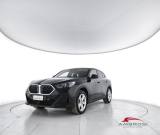 BMW X2 sdrive 18d auto