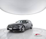 MERCEDES-BENZ E 220 220 d Auto Business Sport - PER OPERATORI DEL SETT