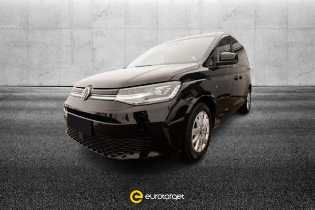 VOLKSWAGEN Caddy Diesel 2020 usata VOLKSWAGEN Caddy Diesel 2020 usata