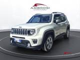 JEEP Renegade 1.3 T4 190CV PHEV 4xe AT6 Limited