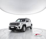 JEEP Renegade 1.6 mjt Limited 2wd 130cv