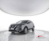 NISSAN Qashqai 1.3 DIG-T 140 CV N-Connecta