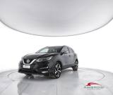 NISSAN Qashqai 1.5 dCi 115 CV Tekna+