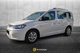 VOLKSWAGEN Caddy 2.0 TDI 102 CV Life